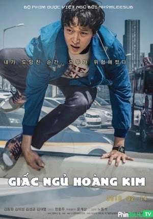 Movie Giấc Ngủ Hoàng Kim - Golden Slumber (2018)