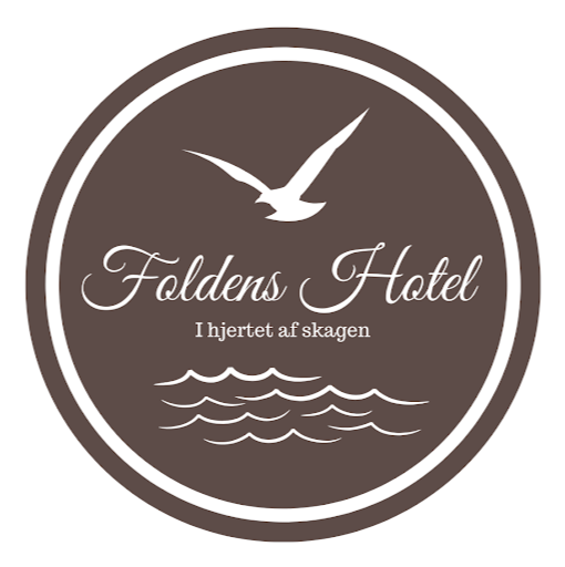 Foldens Hotel logo