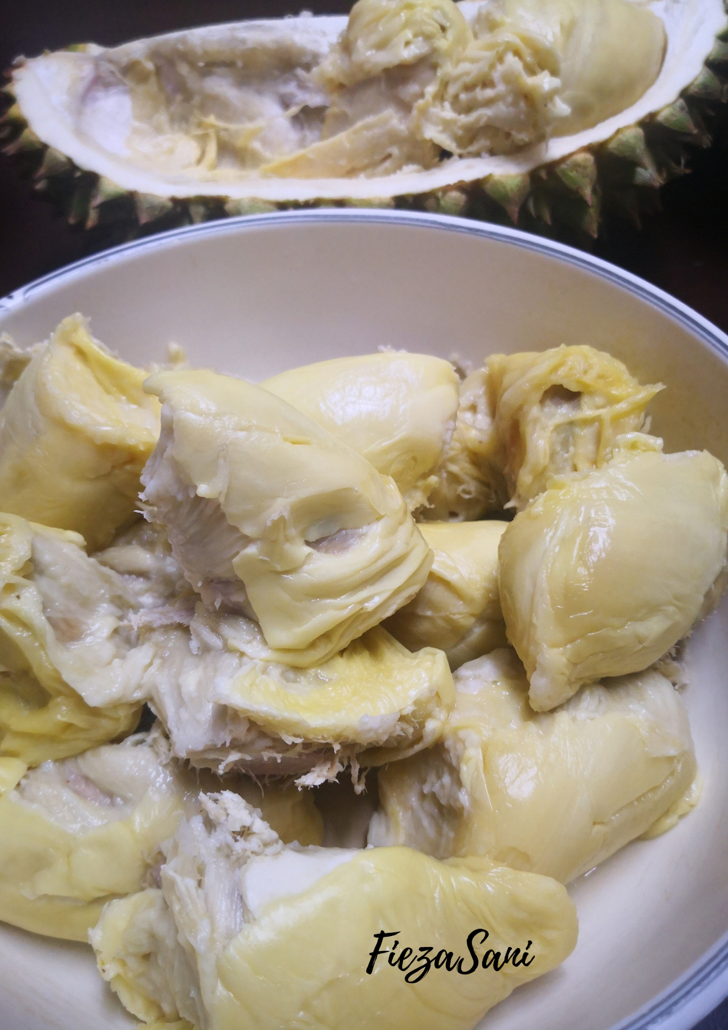 Beli durian online, durian kampung kahwin, ,apa khasiat buah durian