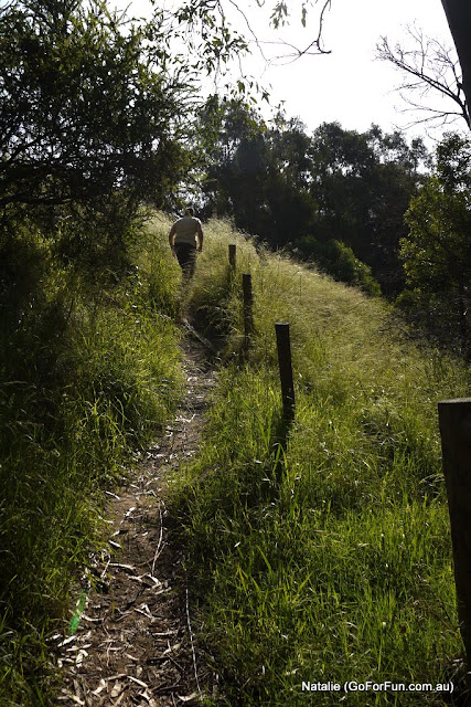 Organ Pipes National Park, Victoria, Australia - GoForFun.com.au - Inpire, Share, Enjoy!