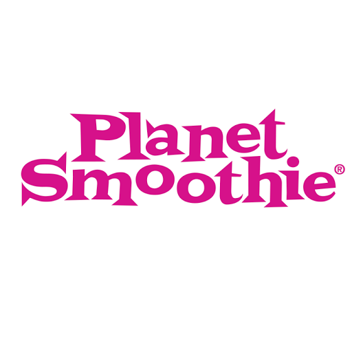 Planet Smoothie logo