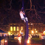 carnivale in Den Haag, Netherlands 