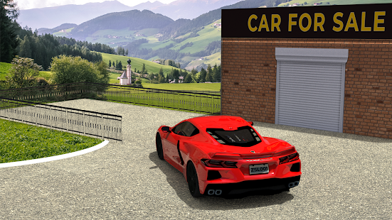 Car Mechanic Simulator 21 – Apps no Google Play