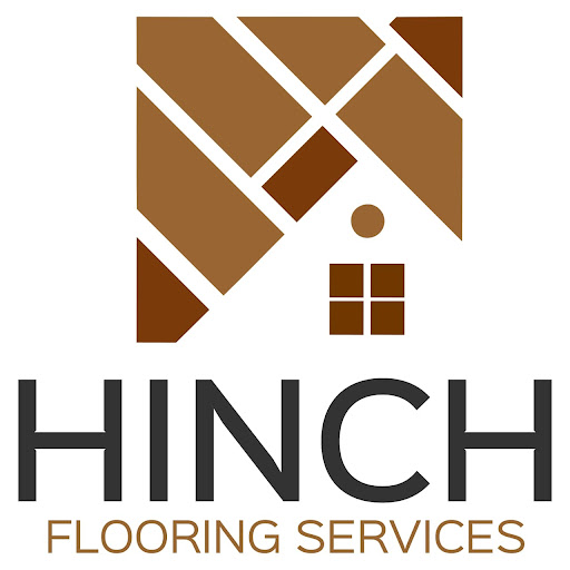 Hinch Flooring Services logo