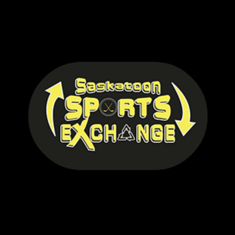 Saskatoon Sports Exchange logo