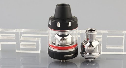 9083503 4 thumb%255B2%255D - 【海外】「Vandy Vape Mesh 24 RTA」「Tigertek Mermaid RTA」「E-XY Sea Wolf/T1サブオーム/Kyohoサブオームクリアロ」「SMOK Priv One Kit」