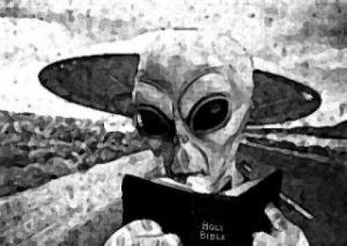 The Bible And The Paranormal Part 2 Ufos