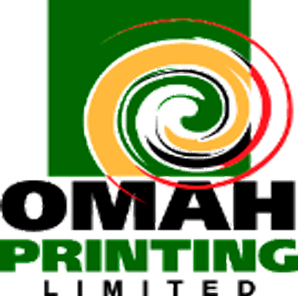 Omah Printing Limited logo