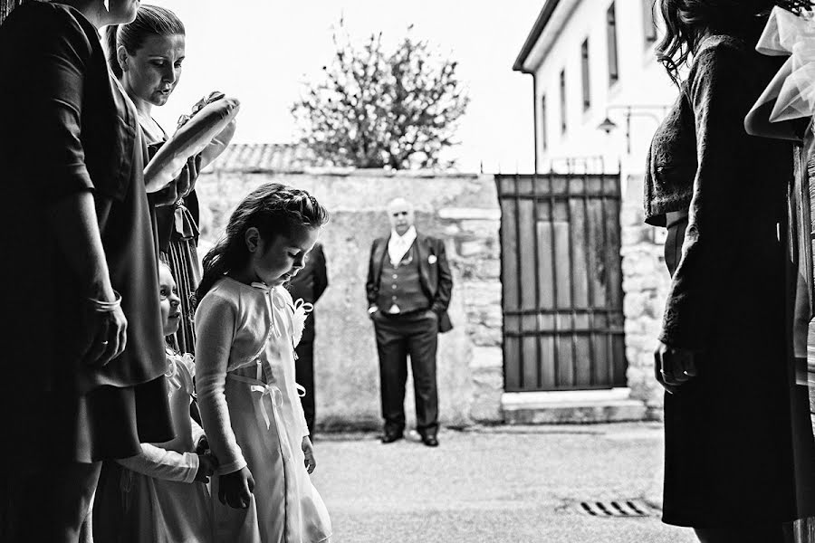 Fotografo di matrimoni Renato Zanette (zanette). Foto del 1 dicembre 2015