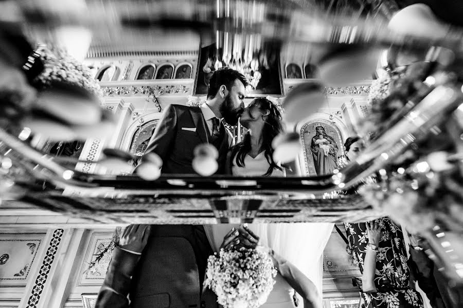 Wedding photographer Marios Kourouniotis (marioskourounio). Photo of 22 September 2018