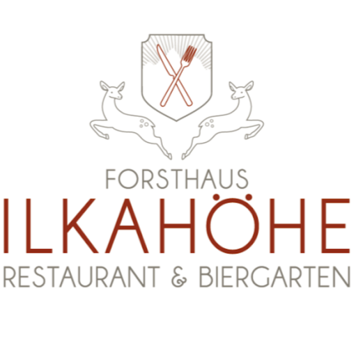 Forsthaus Ilkahöhe Restaurant & Biergarten logo