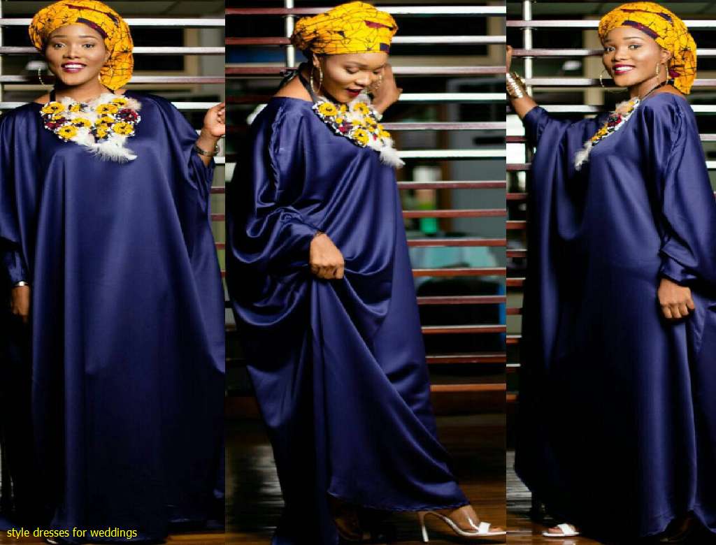 An Introduction To South African Traditional Dress - African Dress Styles For Graduation