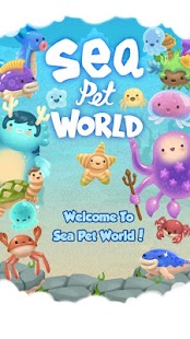 Sea Pet World