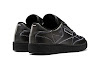 maison margiela x reebok club c maison margiela black