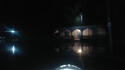 Photos of Harbang Bazar Masjid