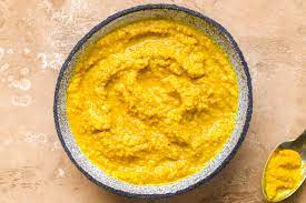 Homemade Thai Yellow Curry Paste Recipe