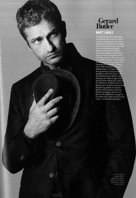 Gerard Butler Dp Profile Pics