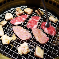 燒肉同話