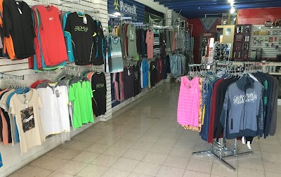 Photos of Enigma Store