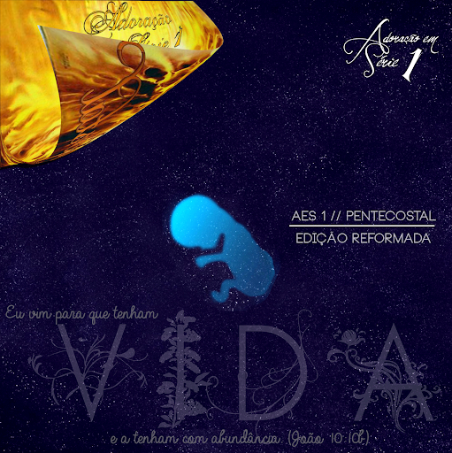 Adoração Em Série 1 - Vida (Edição Reformada - Pentecostal)