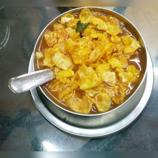 Mamee Soups, Station Rd, AGS Colony, Ramakrishnapuram, West Mambalam, Chennai, Tamil Nadu 600033, India, Soup_Restaurant, state TN