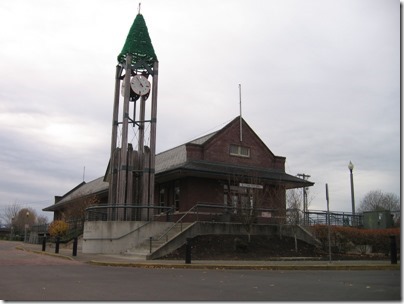 IMG_4510 Kelso Depot on November 27, 2008