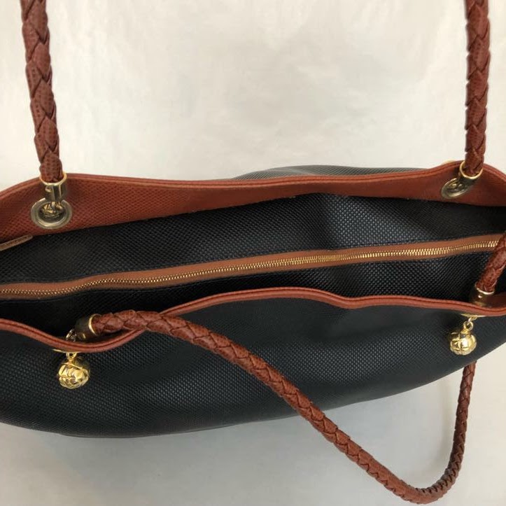 Bottega Veneta Large Shoulder Bag