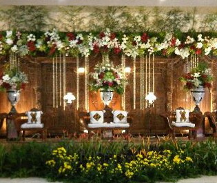 Rias Pengantin Karawang Paket nikah gedung graha cikarang 