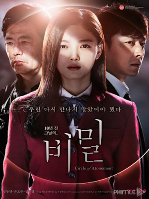 Movie Vòng Tròn Tội Ác - Circle Of Atonement (2015)