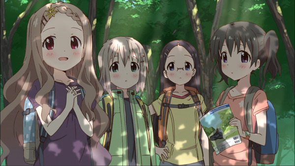 Encouragement of Climb 2