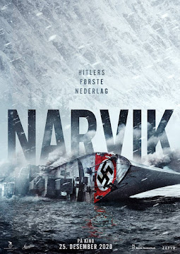 Trận chiến Narvik - Kampen om Narvik