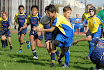 U12 (1ère année) vs Rueil & Gennevilliers, 11 oct. 2014