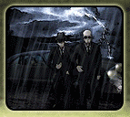 Real Alien M.I.B