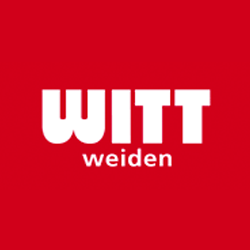 WITT WEIDEN Cham logo