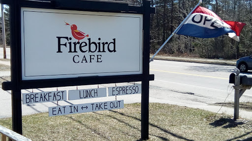 Cafe «The Firebird Cafe», reviews and photos, 163 Pearl St, Essex Junction, VT 05452, USA