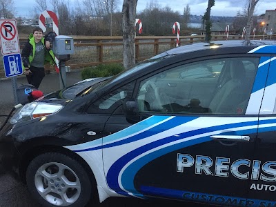 Photos of Precision Auto Service