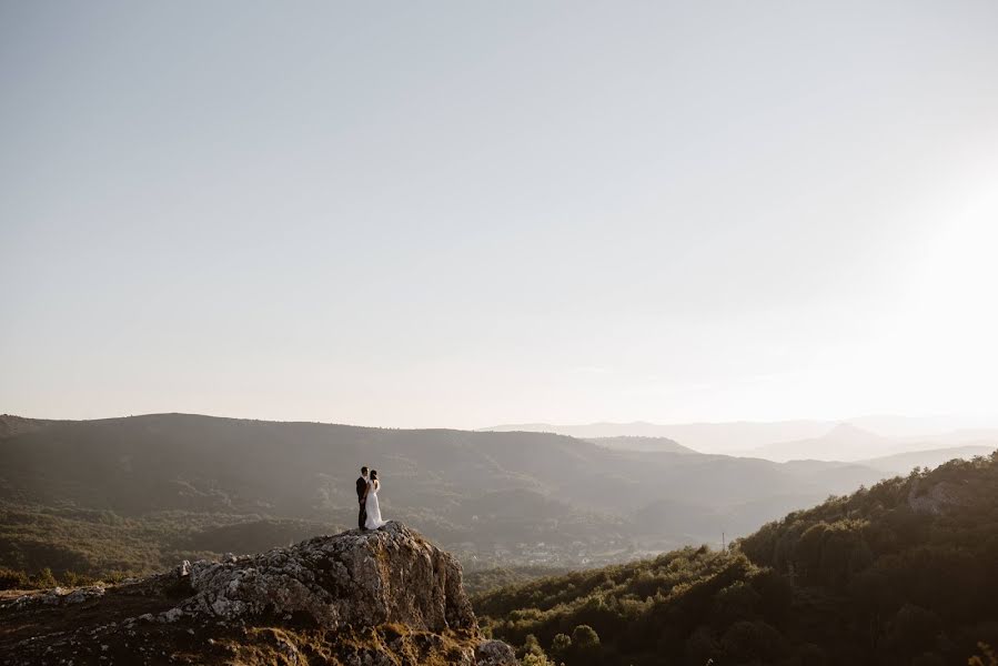 Wedding photographer Nerea Urdampilleta (nerurdampilleta). Photo of 23 May 2019