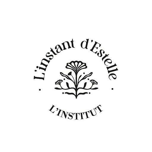 L'Instant D'Estelle logo