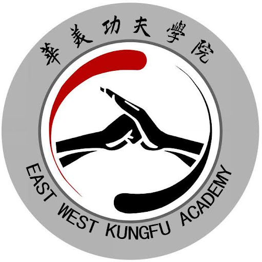 East West KungFu Academy logo