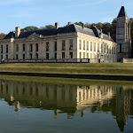 Château de Méry-sur-Oise