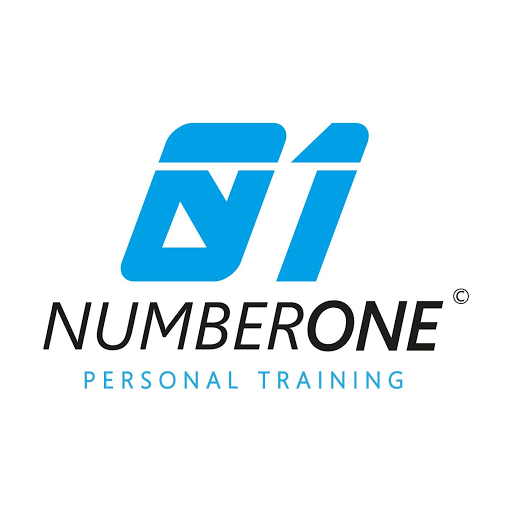 NumberOne logo