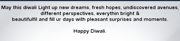 Diwali Shayari