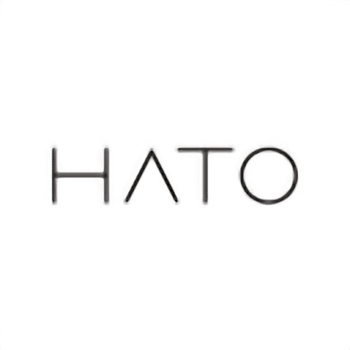 HATO - fine asian cuisine logo