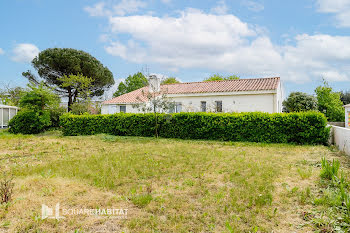 maison à Chateau-d'olonne (85)