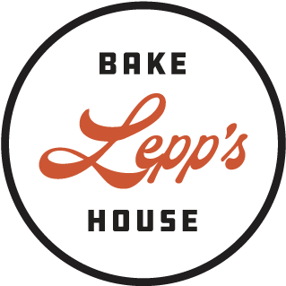 Lepp's Daily Market logo