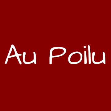 Au Poilu logo