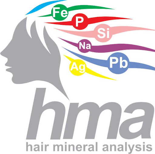 Hair Mineral Analysis Ireland logo