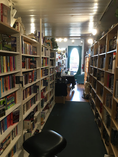 Used Book Store «A Good Book», reviews and photos, 1014 Main St, Sumner, WA 98390, USA