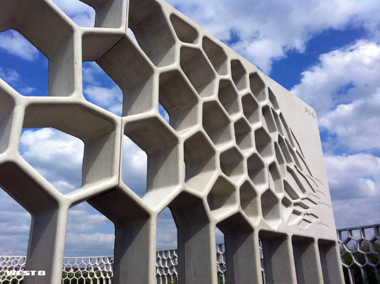 Utrecht, Paesi Bassi: MÁXimapark by West8