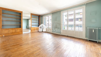 appartement à Neuilly-sur-Seine (92)